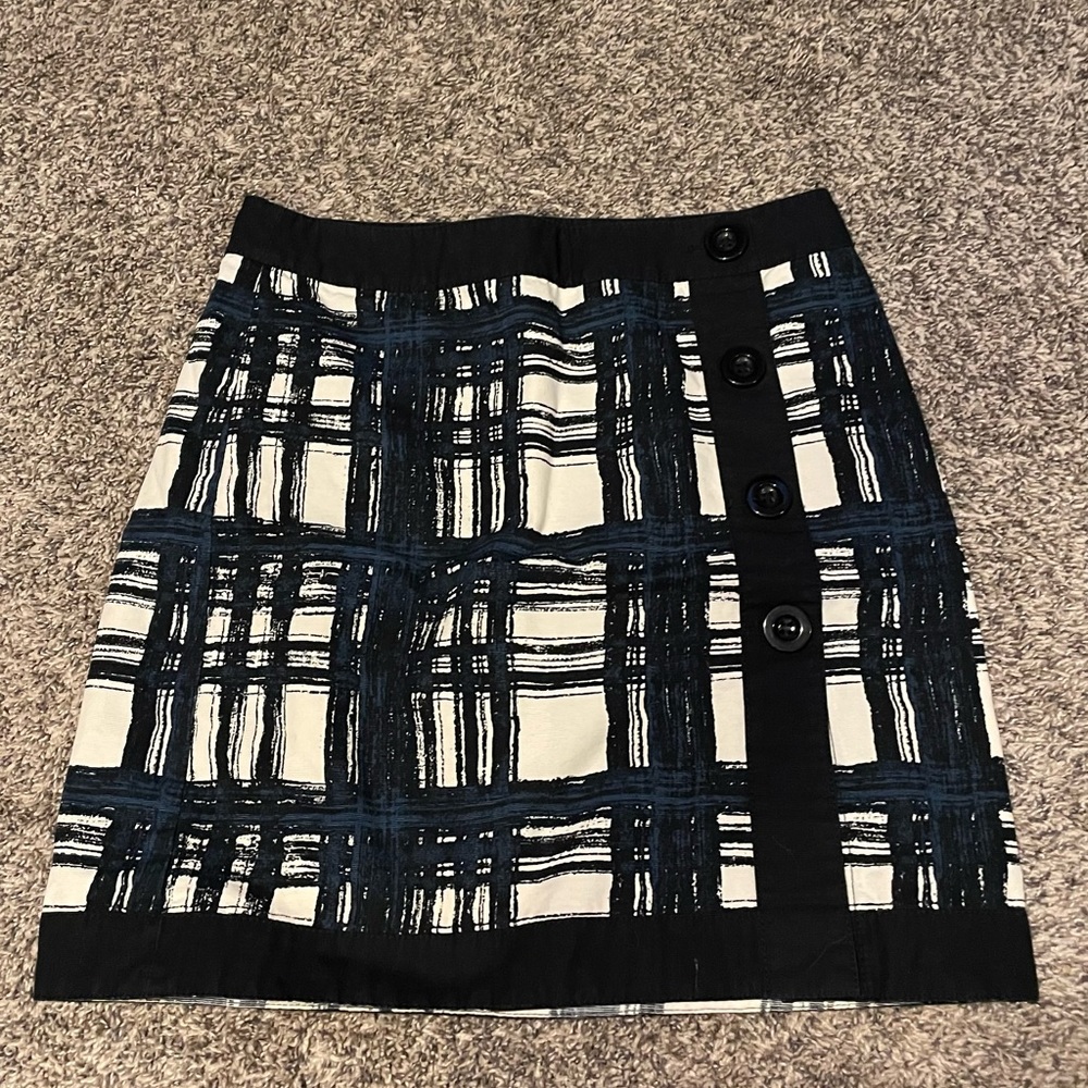 Ann Taylor skirt!